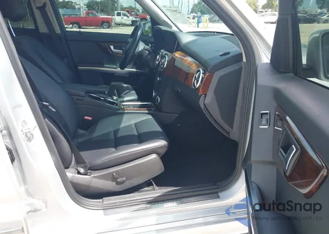 2013 Mercedes-Benz Glk 350 4Matic from USA, damaged, VIN WDCGG8JB9DF996663